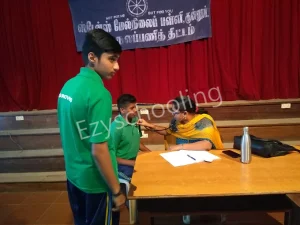 Stanes Anglo-Indian Higher Secondary School Gallery