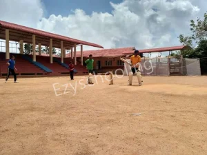 Stanes Anglo-Indian Higher Secondary School Gallery