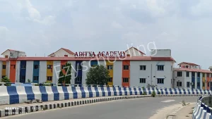 Aditya Academy Gallery