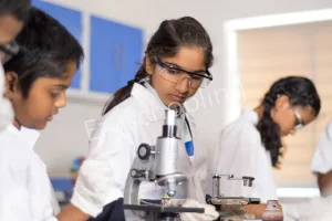 Elate International School Gallery