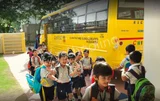 CHIREC International School CHIREC International School Gallery