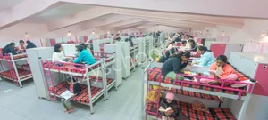 St.Jude's Public School And Junior College Gallery