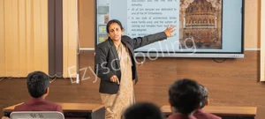 St.Jude's Public School And Junior College Gallery