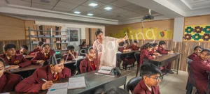 St.Jude's Public School And Junior College Gallery