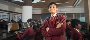 St.Jude's Public School And Junior College Gallery