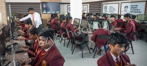 St.Jude's Public School And Junior College Gallery