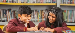 St.Jude's Public School And Junior College Gallery