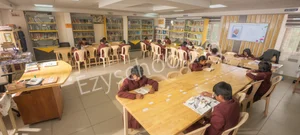 St.Jude's Public School And Junior College Gallery