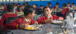 St.Jude's Public School And Junior College Gallery