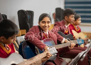 St.Jude's Public School And Junior College Gallery