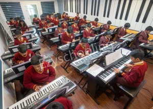 St.Jude's Public School And Junior College Gallery