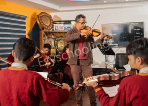 St.Jude's Public School And Junior College Gallery