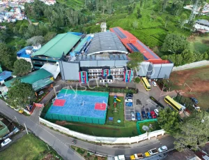 St.Jude's Public School And Junior College Gallery