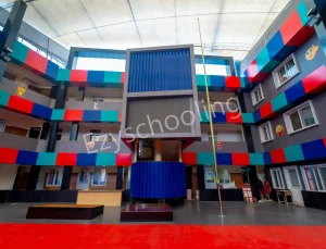 St.Jude's Public School And Junior College Gallery