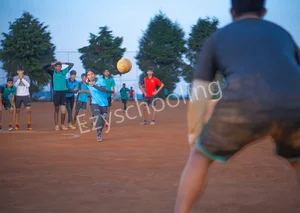 St.Jude's Public School And Junior College Gallery