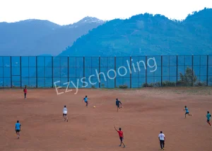 St.Jude's Public School And Junior College Gallery