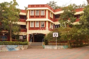 AMS P.Obul Reddy Public School Gallery