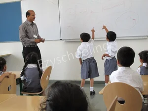 The Aga Khan Academy Gallery