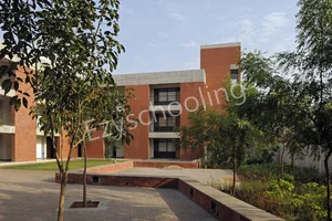 The Aga Khan Academy Gallery