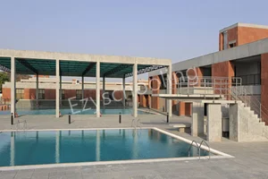 The Aga Khan Academy Gallery