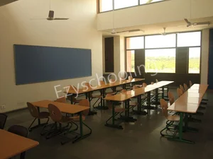 The Aga Khan Academy Gallery