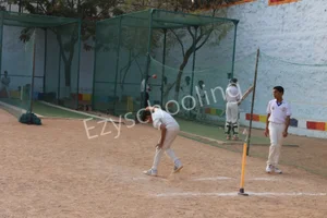 All Saints' High School Gallery