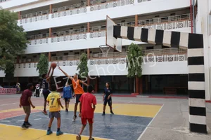 All Saints' High School Gallery