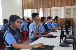 All Saints' High School Gallery