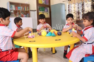 All Saints' High School Gallery