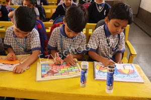 All Saints' High School Gallery