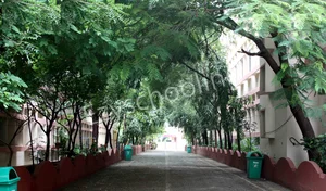 Bharatiya Vidya Bhavan's Public School Gallery