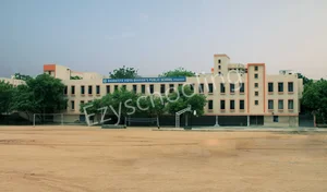 Bharatiya Vidya Bhavan's Public School Gallery