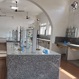 SRM Public School Gallery