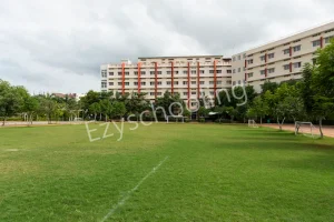 Manthan International School Gallery