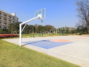 Manthan International School Gallery