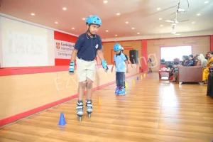 Solitaire Global Schools Gallery