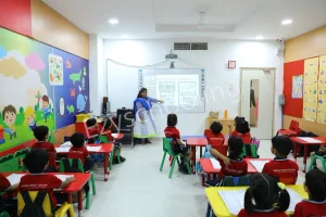 Solitaire Global Schools Gallery