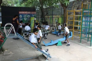 Scholars School Gallery