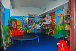 Rockwoods School Gallery