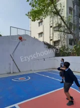 Rockwell Public School Gallery