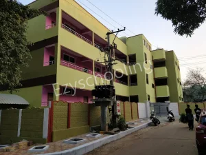 St. Mary’s High School Gallery