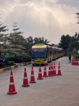 Meridian School Gallery