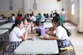 Meridian School Gallery