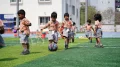 Iris Florets World School Gallery