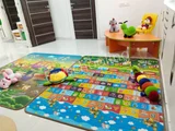 Iris Florets Play school Thumkunta Iris Florets Play school Thumkunta Gallery