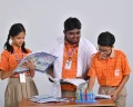 Scholars International School Gallery