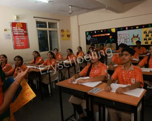 Scholars International School Gallery