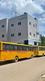 Hyderabad School Of Excellence Gallery