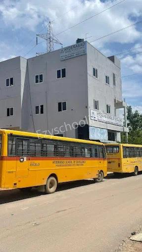 Hyderabad School Of Excellence Gallery