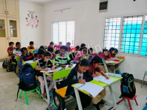 Hyderabad Grammar School Gallery